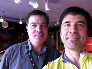 CBCRadio-StephenQuinn&DavidVaisbord02